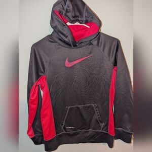 Nike Therma Pullover Hoodie